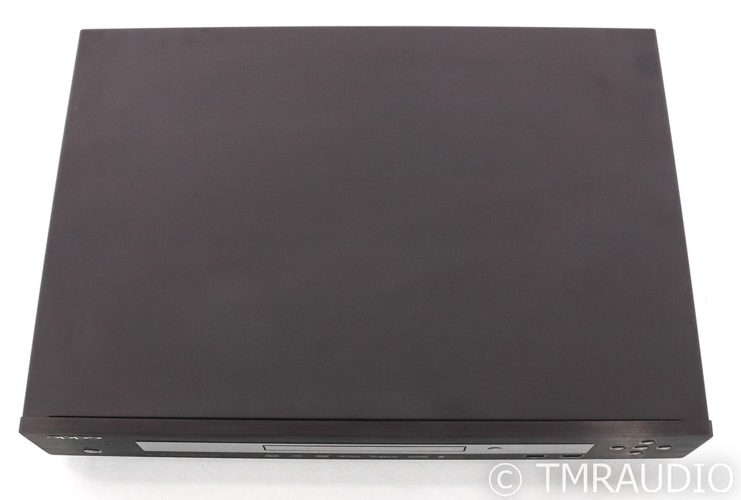 Oppo BDP-103D Universal Blu-Ray Player; BDP103D; Remote