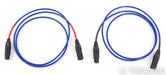 Nordost Blue Heaven XLR Cables; 1.5m Pair Balanced Interconnects
