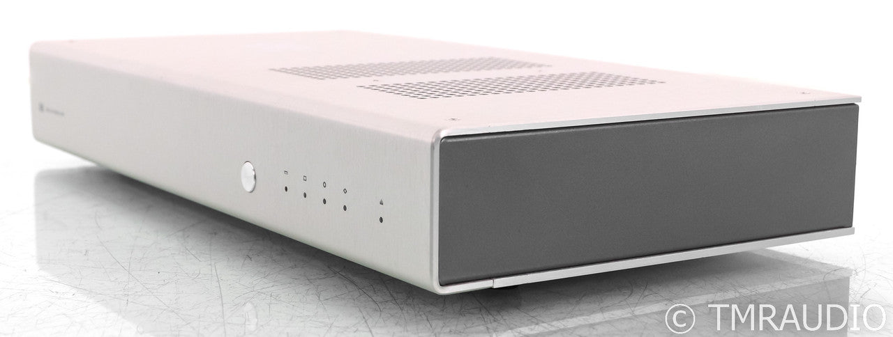 Schiit Gungnir Multibit DAC; USB; Silver
