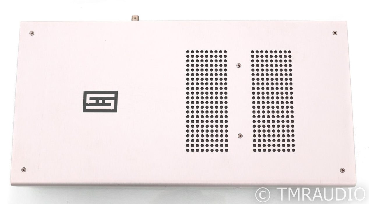 Schiit Gungnir Multibit DAC; USB; Silver
