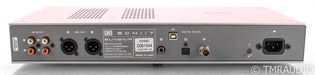 Schiit Gungnir Multibit DAC; USB; Silver