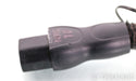 AudioQuest NRG-10 Power Cable; NRG10; 1m AC Cord; 72v DBS