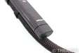AudioQuest NRG-10 Power Cable; NRG10; 1m AC Cord; 72v DBS