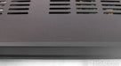 Outlaw Model 2200 Mono Power Amplifiers; Black Pair