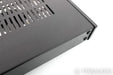 Outlaw Model 2200 Mono Power Amplifiers; Black Pair