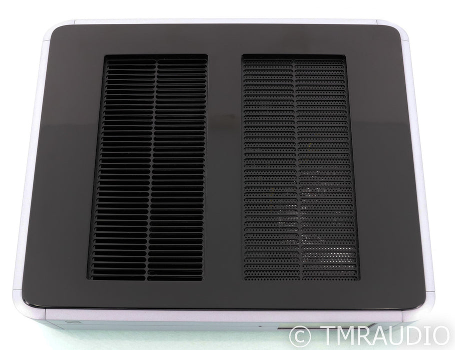 PS Audio DirectStream Power Plant 12 AC Power Conditioner; Silver; P12 (Used)
