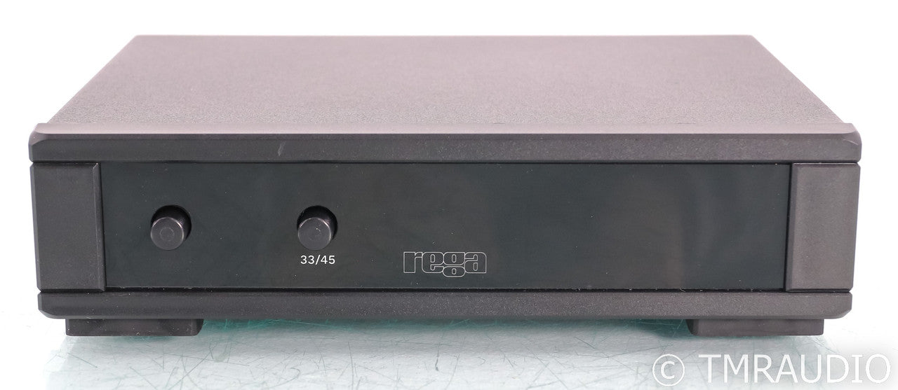 Rega Planar 8 Belt Drive Turntable; P8; Apheta 3 Cart (Open Box)