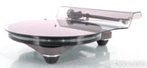 Rega Planar 8 Belt Drive Turntable; P8; Apheta 3 Cart (Open Box)