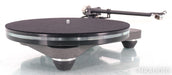 Rega Planar 8 Belt Drive Turntable; P8; Apheta 3 Cart (Open Box)