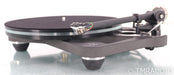 Rega Planar 8 Belt Drive Turntable; P8; Apheta 3 Cart (Open Box)