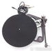 Rega Planar 8 Belt Drive Turntable; P8; Apheta 3 Cart (Open Box)