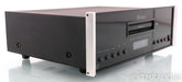 McIntosh MCD205 5-disc CD Changer; Remote; MCD-205
