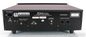 McIntosh MCD205 5-disc CD Changer; Remote; MCD-205