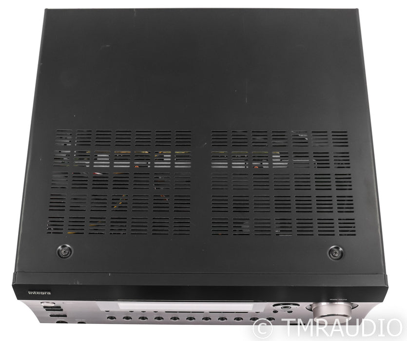 Integra DRC-R1 11.2 Channel Home Theater Processor; DRCR-1; Remote