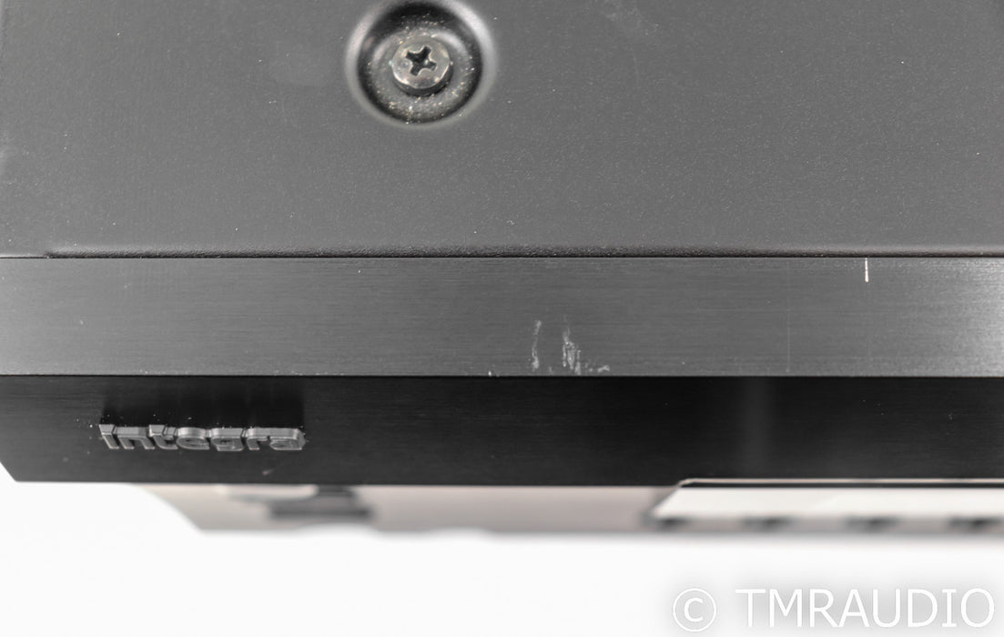 Integra DRC-R1 11.2 Channel Home Theater Processor; DRCR-1; Remote