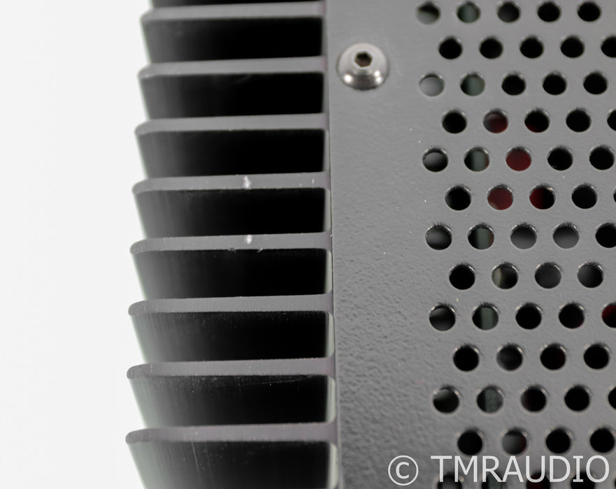 Mondial Acurus 200X3 Three Channel Power Amplifier; 200-X3