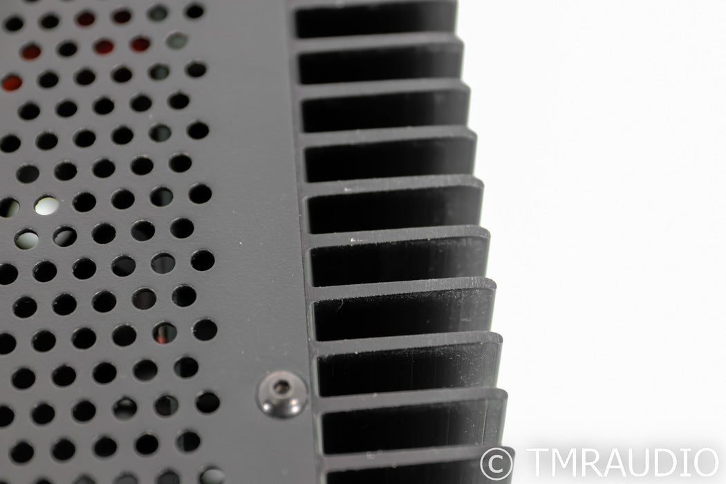Mondial Acurus 200X3 Three Channel Power Amplifier; 200-X3