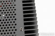 Mondial Acurus 200X3 Three Channel Power Amplifier; 200-X3