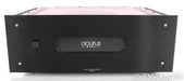 Mondial Acurus 200X3 Three Channel Power Amplifier; 200-X3
