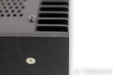 Mondial Acurus 200X3 Three Channel Power Amplifier; 200-X3