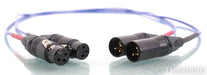 Nordost Blue Haven XLR Cables; 1.5m Pair Balanced Interconnects