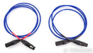 Nordost Blue Haven XLR Cables; 1.5m Pair Balanced Interconnects