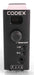 Ayre Codex Headphone Amplifier / DAC; D/A Convertor; DSD