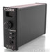 Ayre Codex Headphone Amplifier / DAC; D/A Convertor; DSD