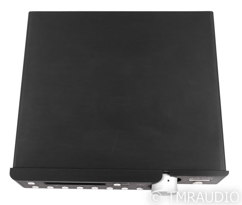 Mark Levinson No. 380S Stereo Preamplifier; Remote