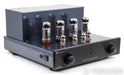 PrimaLuna EVO 200 Stereo Tube Integrated Amplifier; EVO200; Remote; Black