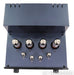 PrimaLuna EVO 200 Stereo Tube Integrated Amplifier; EVO200; Remote; Black