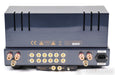 PrimaLuna EVO 200 Stereo Tube Integrated Amplifier; EVO200; Remote; Black