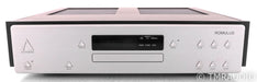 Aesthetix Romulus Eclipse Tube Hybrid CD Player / DAC; D/A Converter; USB Remote