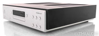 Aesthetix Romulus Eclipse Tube Hybrid CD Player / DAC; D/A Converter; USB Remote