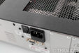 Aesthetix Romulus Eclipse Tube Hybrid CD Player / DAC; D/A Converter; USB Remote
