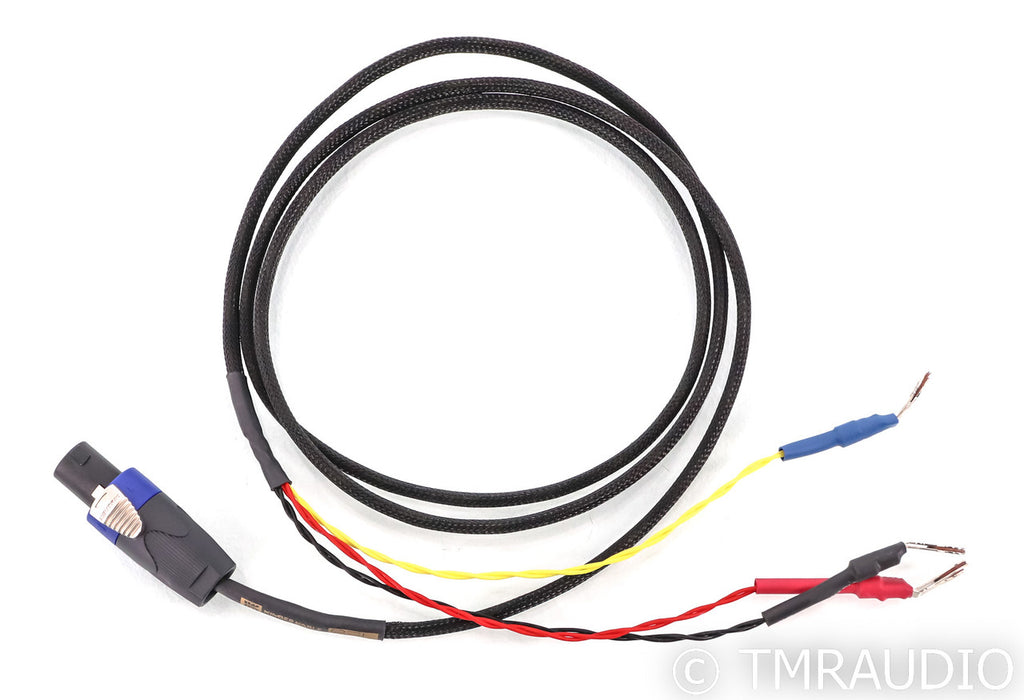 Kimber Kable REL-CU Subwoofer Cable; 2m