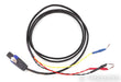 Kimber Kable REL-CU Subwoofer Cable; 2m