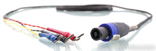 Kimber Kable REL-CU Subwoofer Cable; 4m