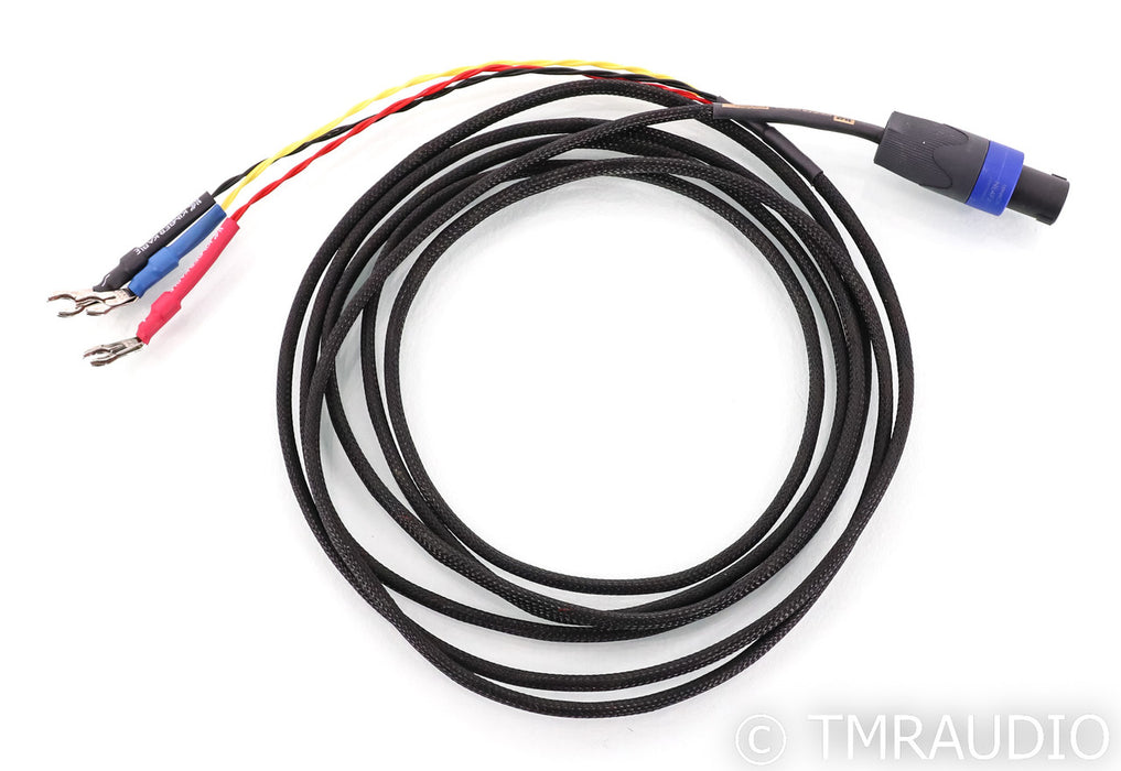 Kimber Kable REL-CU Subwoofer Cable; 4m