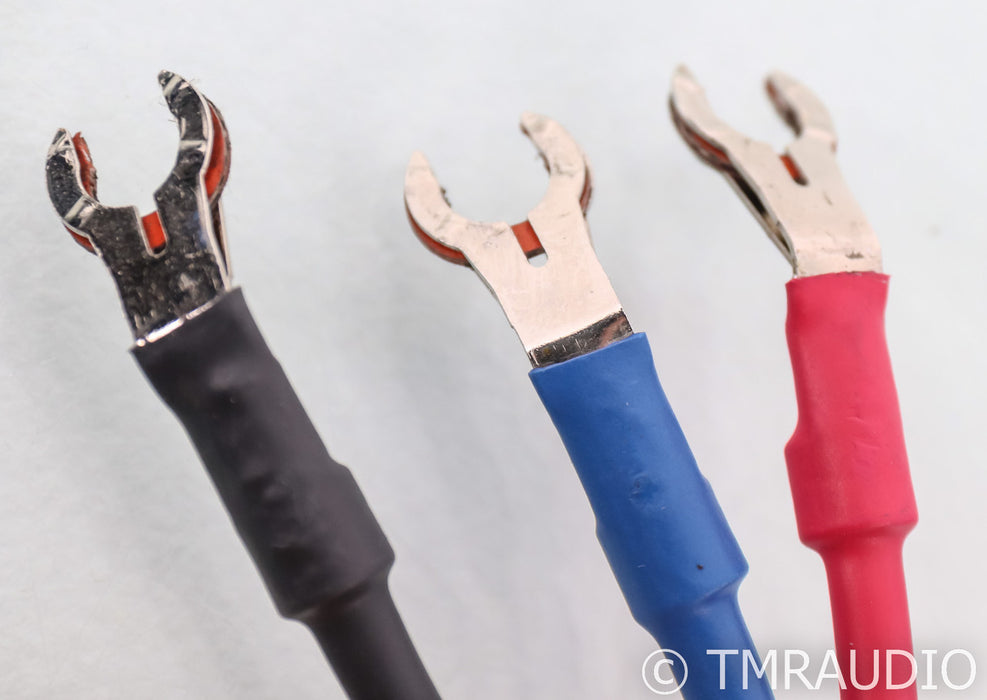Kimber Kable REL-CU Subwoofer Cable; 4m