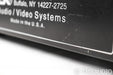 B&K EX-4420 Stereo Power Amplifier; EX4420
