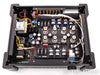 Doge 8 Clarity Stereo Tube Preamplifier; Remote; MM / MC Phono