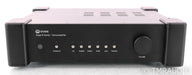 Doge 8 Clarity Stereo Tube Preamplifier; Remote; MM / MC Phono