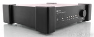 Doge 8 Clarity Stereo Tube Preamplifier; Remote; MM / MC Phono