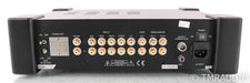 Doge 8 Clarity Stereo Tube Preamplifier; Remote; MM / MC Phono