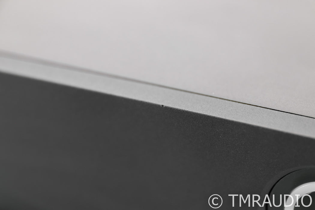 Audiophonics HPA-S400ET Stereo Power Amplifier