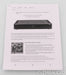 Audiophonics HPA-S400ET Stereo Power Amplifier
