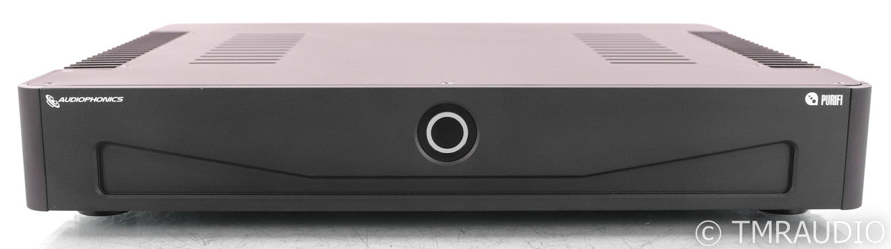 Audiophonics HPA-S400ET Stereo Power Amplifier