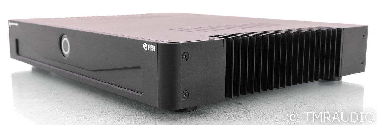 Audiophonics HPA-S400ET Stereo Power Amplifier