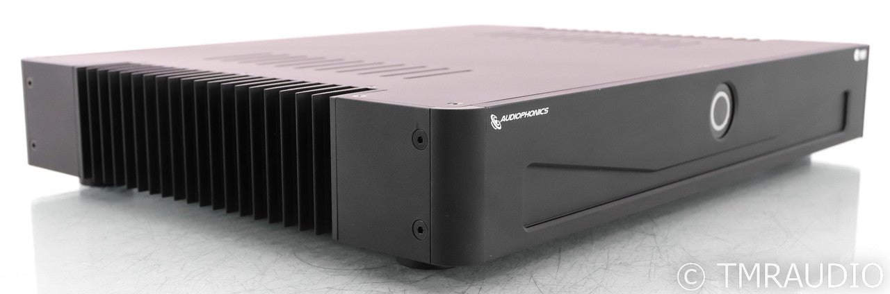 Audiophonics HPA-S400ET Stereo Power Amplifier